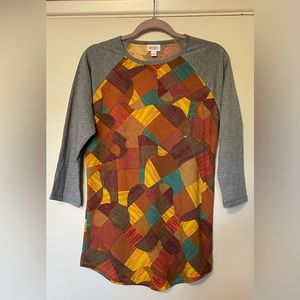 LuLaRoe Scarecrow Randy